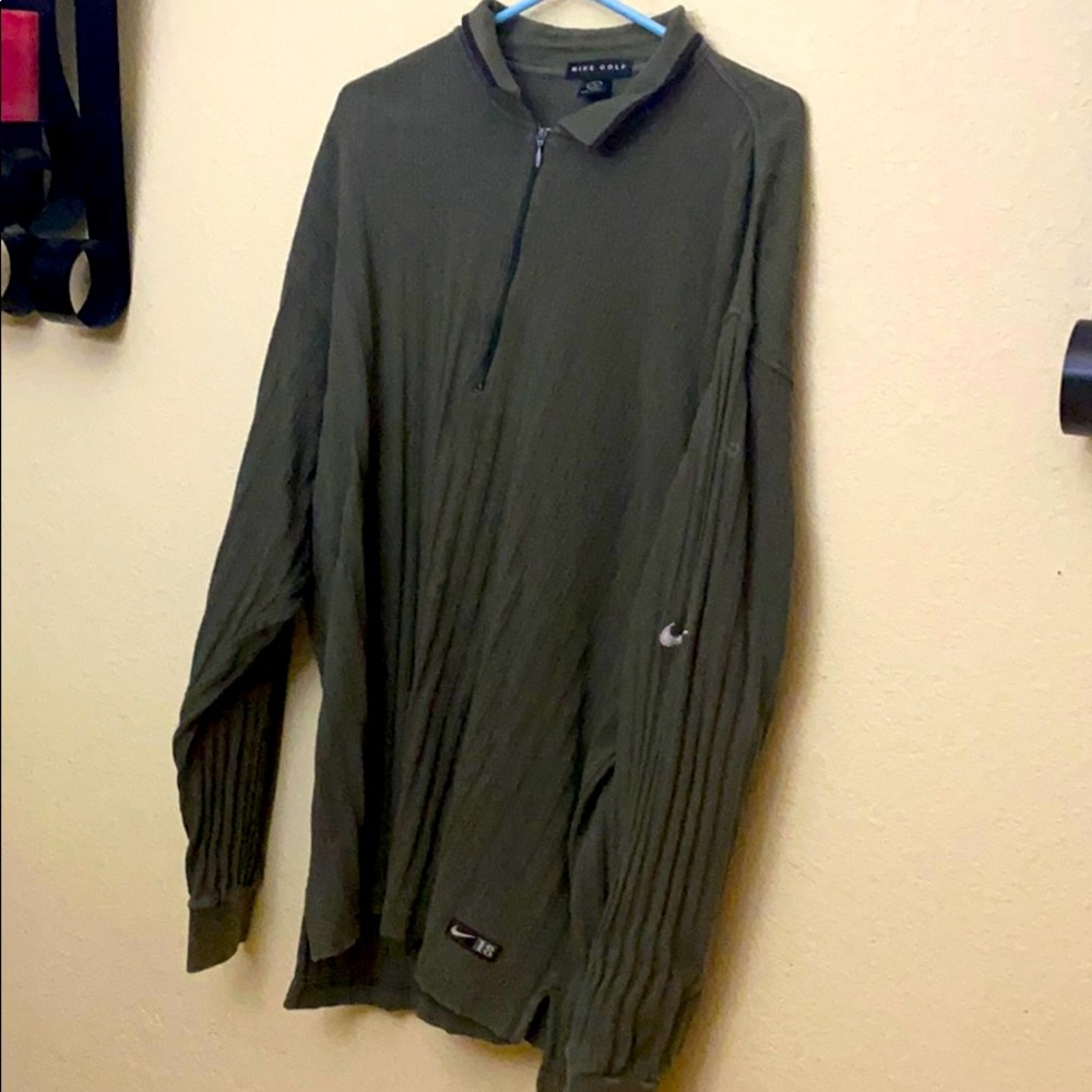 Golf shirt